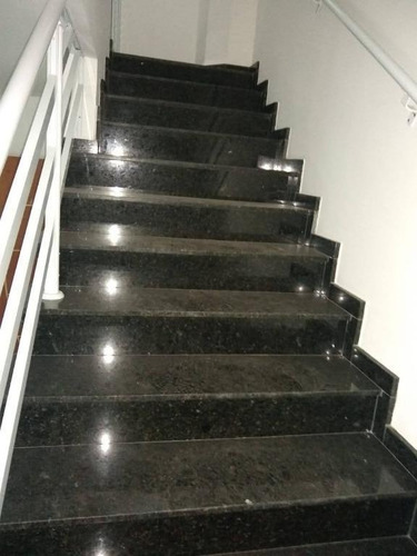 Cobertura Com 3 Dormitórios À Venda, 146 M² - Vila Humaitá - Santo André/sp - Co2784