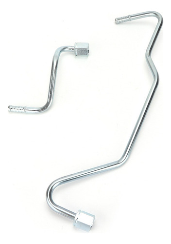L 52079432ac 2pcs Líneas De Enfriamiento De Transmisión En