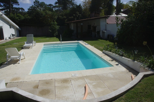 Imagen 17 de 17 de Hermosa Casa En San Rafael. Venta