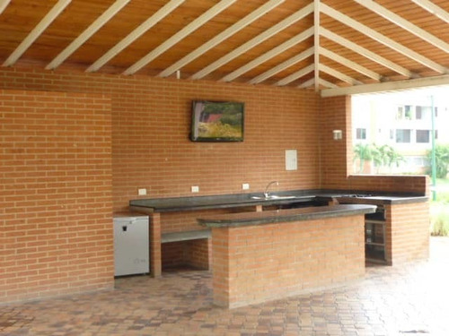 Imagen 11 de 12 de Se Vende Apartamento En Terrazas De San Pedro Ii 04140214345