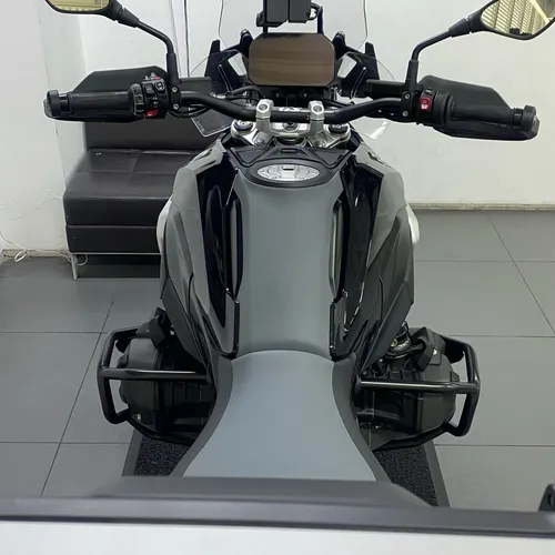 Bmw R 1300 Gs