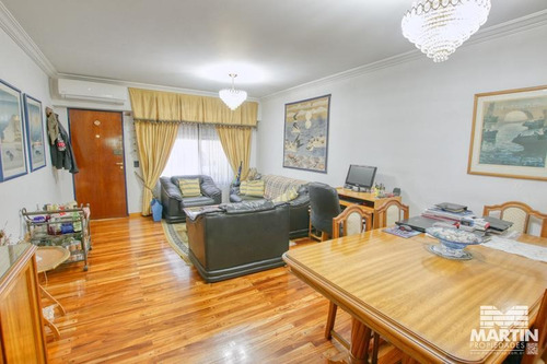Casa - Mart.-santa Fe/fleming Duplex 5 Ambientes Playroom Suite Jardin