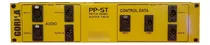 Comprar Bahia De Parcheo Gorila Pp-st Elipsis Digital Nueva Envio 