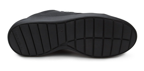 Tênis Dc Midway Masculino Preto Original Frete Grátis!