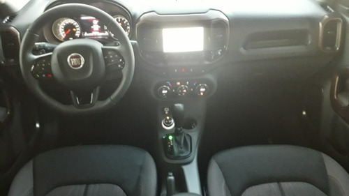 Fiat Toro 2020 2.0 Volcano 4x4 Aut. 4p