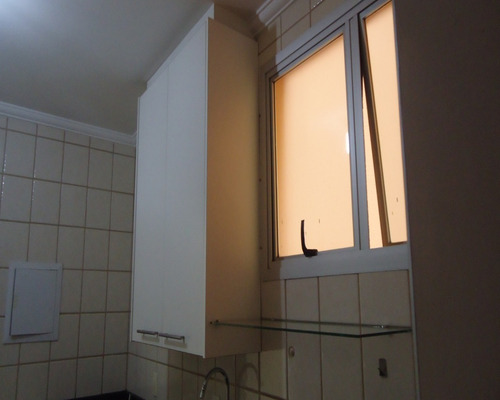 Imagem 7 de 17 de Vende-se Apartamento Residencial Victoria, Indaiatuba, De Ótima Localização, Ao Lado Shopping Parque Mal Com Cartórios E Poupa Tempo Em Indaiatuba/sp - Ap01671 - 69002012
