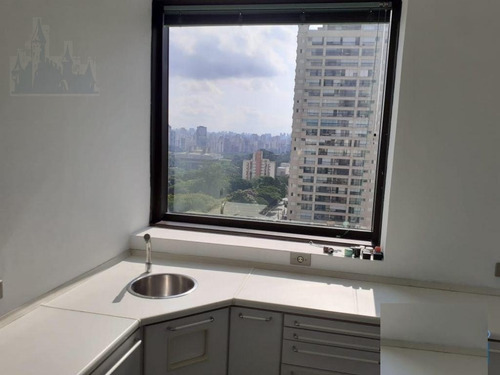 Imagem 5 de 6 de Comercial Para Venda, 0 Dormitórios, Vila Clementino - São Paulo - 12458