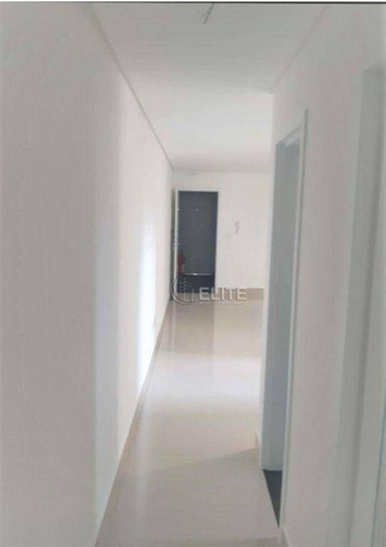 Imagem 5 de 9 de Apartamento, Vila Alpina, 60,89m Privativos + Quintal!!! - Ap13015