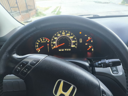 Honda Odyssey 3.5 Touring Minivan Cd Qc Dvd At