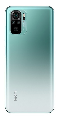 Xiaomi Redmi Note 10 6.43'' 128 /4gb 4 Cám 48 Mpx - Cover Co