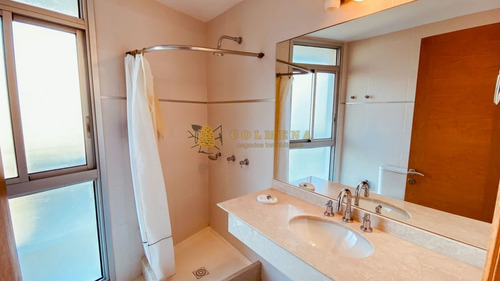 Apartamento En La Mansa - Consulte!!!!!!- Ref: 2869