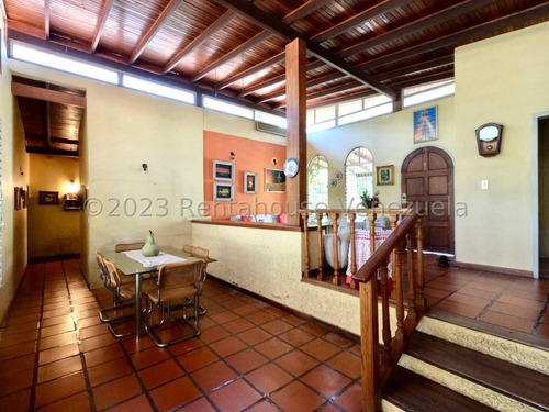 Hermosa Casa En Venta En Rio Claro 24-8294 App