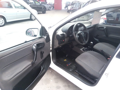 Chevrolet Classic Ls 2014 Promo Financiacion