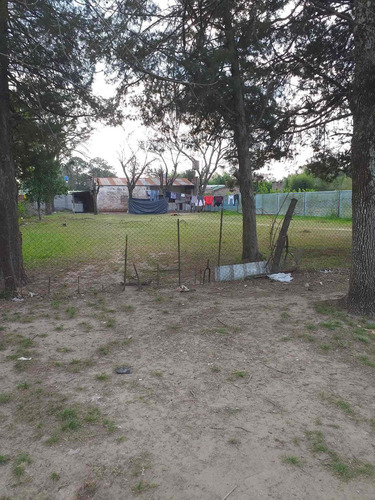 Imagen 5 de 5 de Terreno En Venta En Barrio La Loma Reconquista