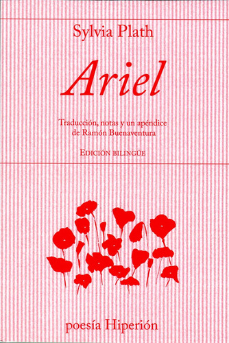 Libro: Ariel. Plat, Sylvia. Hiperion