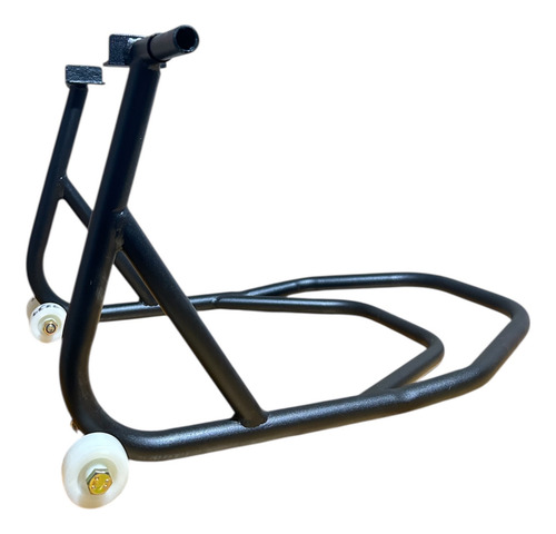 Caballete Levanta Motos Trasero Universal - Motorrako Negro