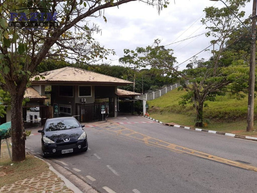 Terreno À Venda, 1540 M² - Condomínio Jardim Primavera - Louveira/sp - Te2157