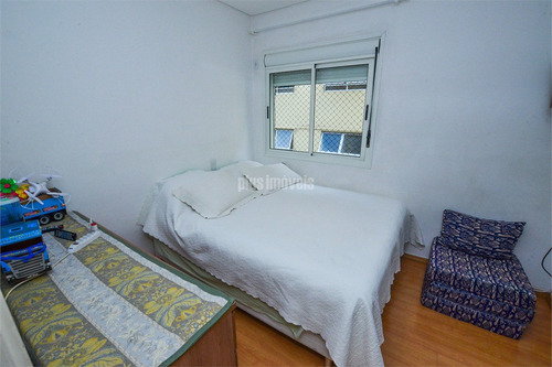 Imagem 12 de 15 de Excelente Apartamento No Jardim Paulista - Pj53610