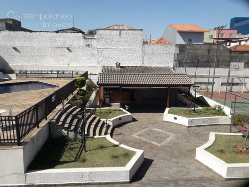 Apartamento Para Venda, 2 Dormitórios, Penha - São Paulo - 3129