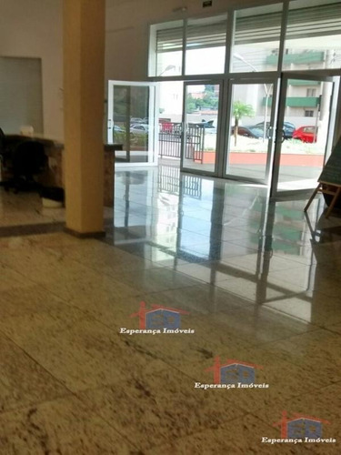 Imagem 2 de 8 de Ref.: 1347 - Salas Em Osasco Para Venda - V1347