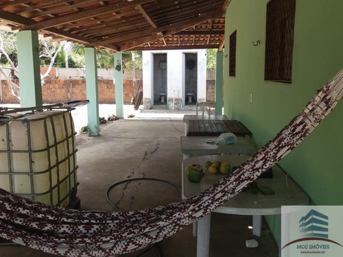 Imagem 8 de 28 de Granja A Venda Em Massaranduba, Ceará Mirim