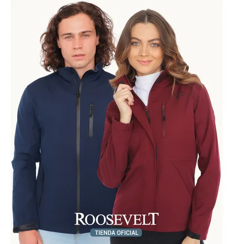 Roosevelt ropa hombre deals