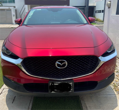 Mazda CX-30 2.5 I Sport 2wd At