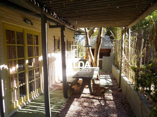 Casa Playa Verde Maldonado 2 Dorms Venta Ca101755