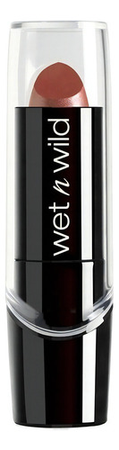 Batom Wet N Wild Silk Finish Color Java