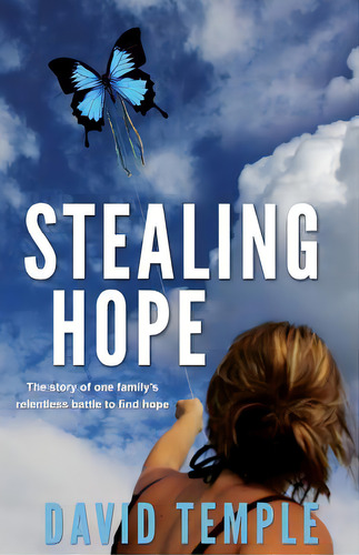 Stealing Hope, De Fisher, Faith. Editorial Createspace, Tapa Blanda En Inglés