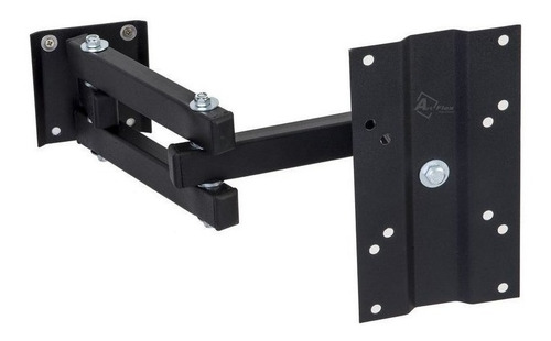 Suporte Artflex Suportes ART 32 TRI E de parede para TV/Monitor de 17" até 40" preto