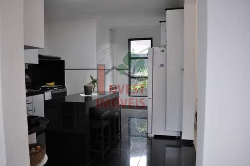 Imagem 11 de 15 de Casa Em Condominio - Ref: 4404 - V-4404
