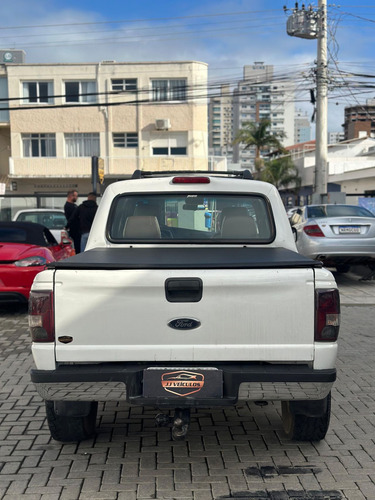 Ford Ranger XL 3.0 PSE 163cv 4x4 CD TB Diesel