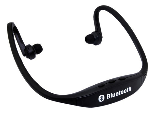 Manos Libres Auricular Headset Bluetooth, Audífono