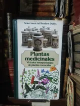 Comprar Selecciones Del Reader's Digest Plantas Medicinales