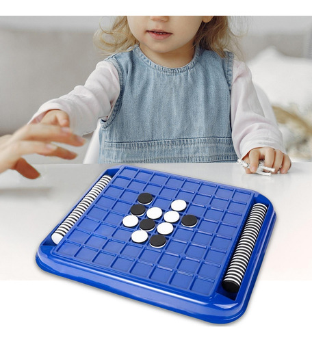 Cnn Fiestas Del Juego Mesa Estrategia Reversi Juego Reversi