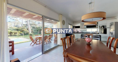 Imagen 3 de 17 de Casa De 3 Dormitorios En Mansa Punta Del Este
