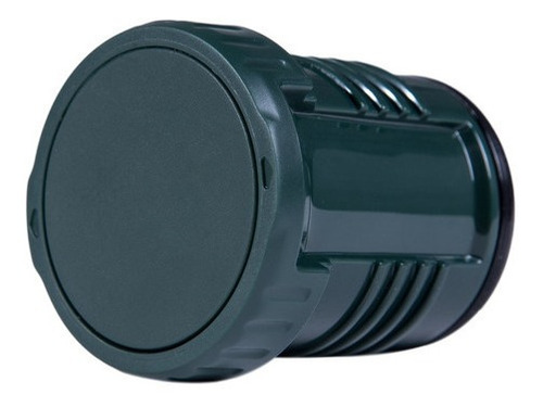 Stanley Termo Clásico 1.9 LTS de acero inoxidable verde