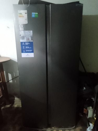 Frijider 2 Puertas ,modelo Ri769 (Usado)