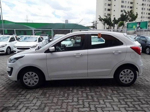 Ford Ka 1.0 Ti-vct Flex Se Manual