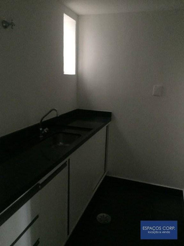 Imagem 16 de 21 de Conjunto Comercial Para Alugar, 1009m² - Brooklin - São Paulo/sp - Cj1057