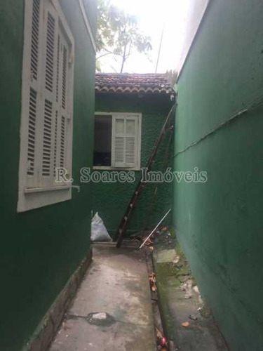Imagem 11 de 13 de Casa De Rua-à Venda-copacabana-rio De Janeiro - Cpca30005