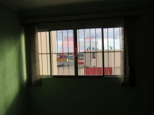 Imagem 9 de 15 de 06867 - Apartamento 2 Dorms, Jardim Joelma - Osasco/sp - 6867