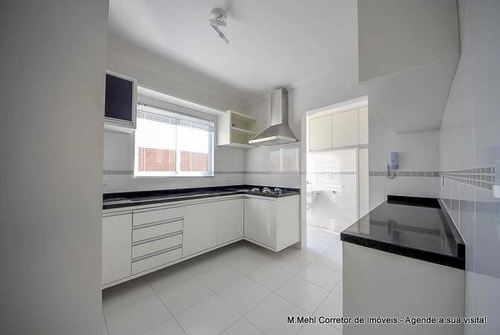 Imagem 18 de 30 de Apartamento Com 3 Dormitórios À Venda Com 118.81m² Por R$ 344.800,00 No Bairro Capão Raso - Curitiba / Pr - M2cr-csf402
