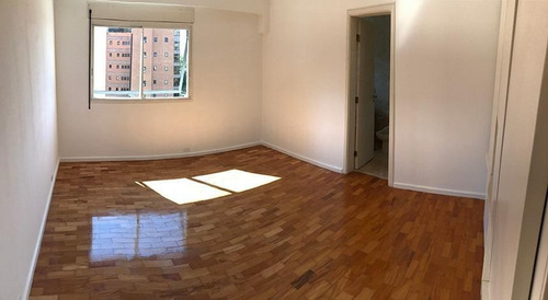 Imagem 16 de 17 de Excelente Apartamento Com 4 Dormitórios À Venda, 300 M² Em Local Nobre Da Vila Nova Conceição - São Paulo/sp - Ap14878