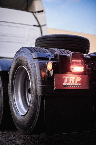 Imagem 16 de 18 de Volkswagen 25420 2019 - Feirão Direto No Pátio Da Jbs