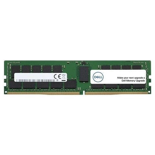 Memória Ram 16gb 2933 Mhz Ddr4 Ecc Udimm - Dell - T150