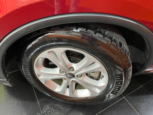 Dodge Durango 3.6 Crew Aut. 5p