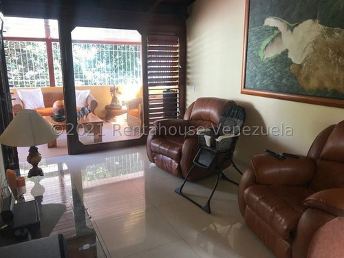 Imagen 8 de 14 de Casa En Venta En El Marques 21-23104 Odette Favrin 0414-2417498