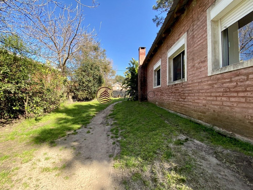 Imagen 20 de 20 de Excelente Casa Con Mucho Potencial - Punta Del Este Jardines De Cordoba